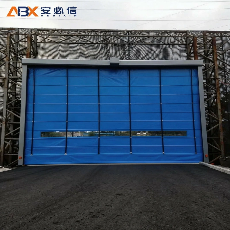 邯郸市高速堆积门