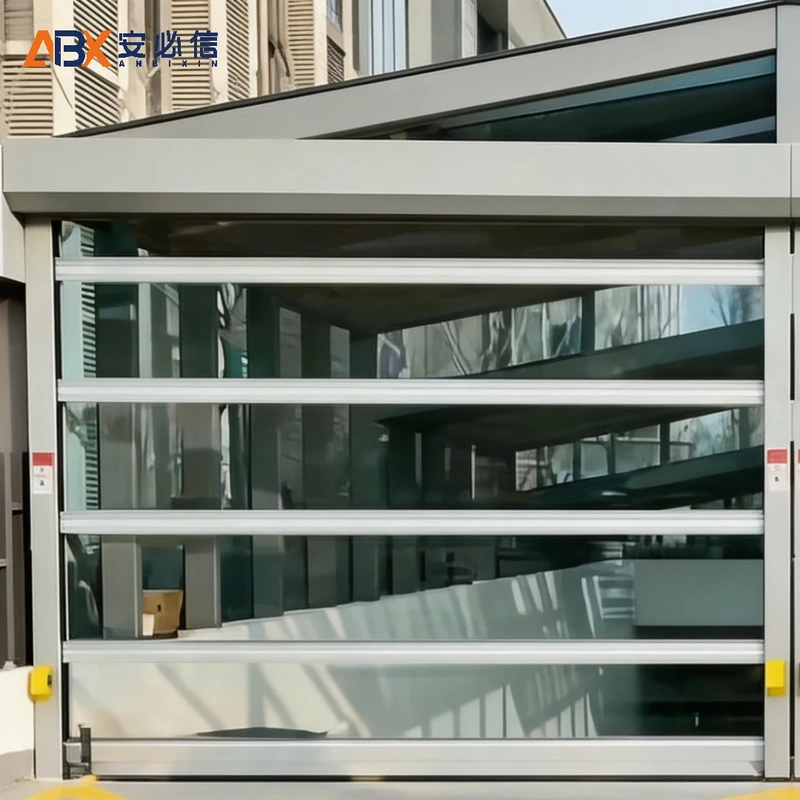 邯郸市高速门